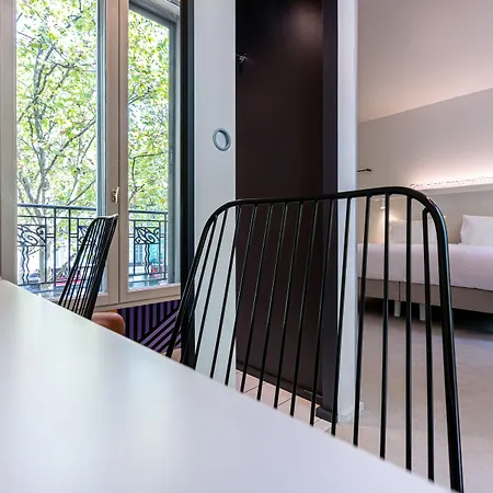 Graphik Montparnasse-2